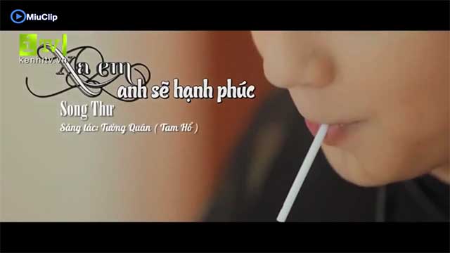 [Official MV] Xa Em Anh Sẽ Hạnh Phúc - Song Thư