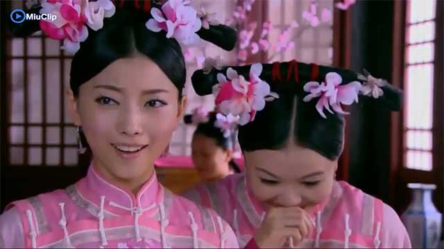 [Thuyết Minh] Cung Tỏa Tâm Ngọc - Tập 6