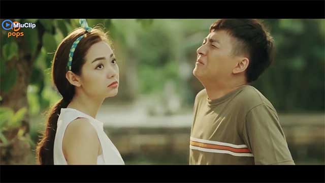 [Phim Ngắn] Giờ Em Đã Biết - Minh Hằng ft Ngô Kiến Huy