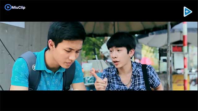 [Phim Ngắn] Chân Ngắn