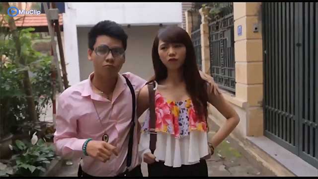 [Phim Ngắn] Tuổi 16