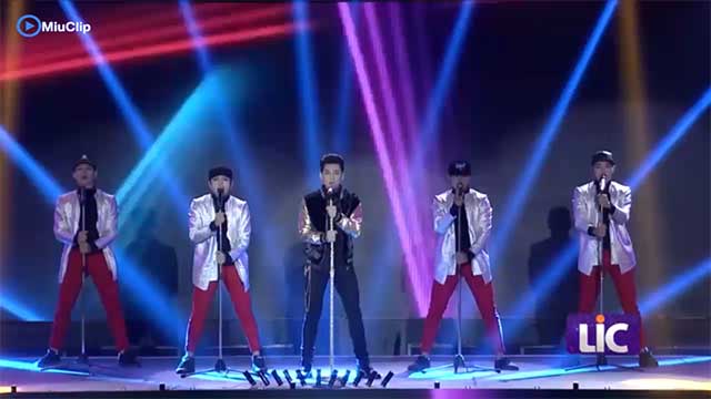 The Remix - Hòa Âm Ánh Sáng - Tắt Đèn - Isaac