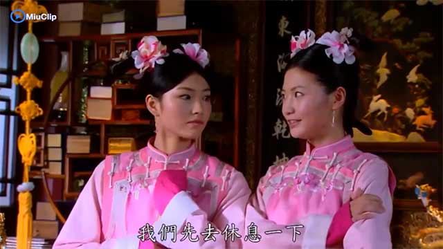 [Thuyết Minh] Cung Tỏa Tâm Ngọc - Tập 10
