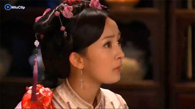 [Thuyết Minh] Cung Tỏa Tâm Ngọc - Tập 13