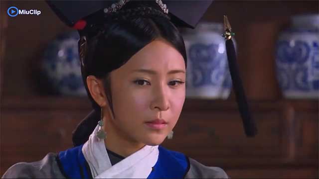 [Thuyết Minh] Cung Tỏa Tâm Ngọc - Tập 14