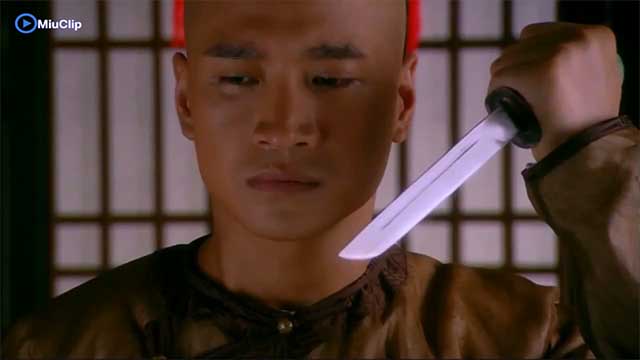 [Thuyết Minh] Cung Tỏa Tâm Ngọc - Tập 15