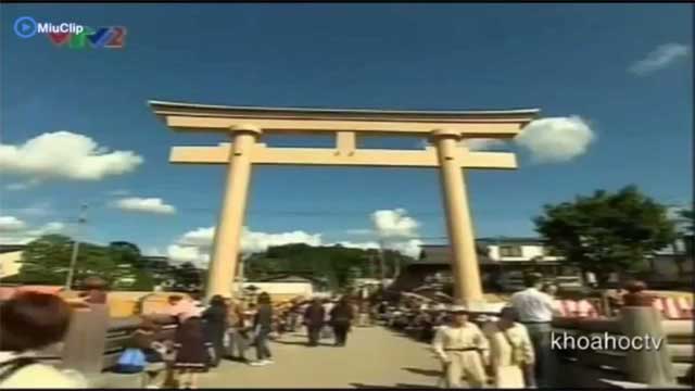 Nhật Bản - Đất nước Mặt Trời mọc