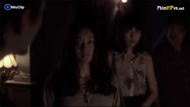 [Thuyết Minh] Tượng Sáp Ma (Hong Hoon)