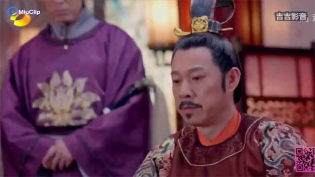 [Thuyết Minh] Võ Tắc Thiên 2014 - Tập 6