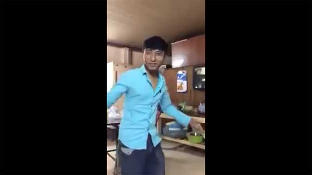 Xuất hiện bản sao giống hệt Sơn Tùng M-TP