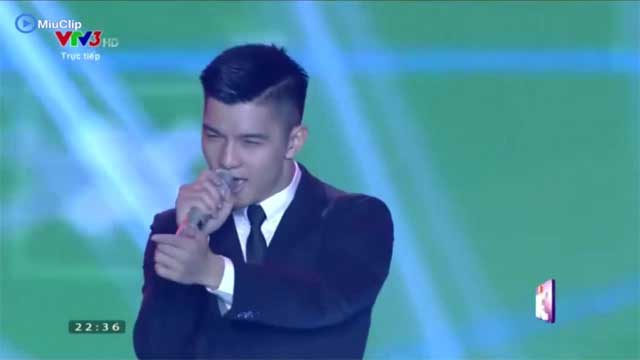 The Remix - Hòa Âm Ánh Sáng - Cường Seven - Beautiful Girls
