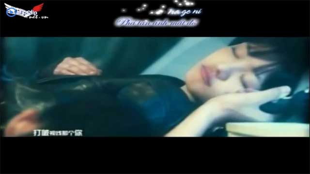 [Vietsub] Giới Hạn Của Yêu Thương (OST phim Không Giới Hạn) - Trương Hàn ft Trịnh Sảng
