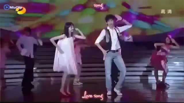 [Vietsub] Bài Hát Tình Yêu - Trương Hàn ft Trịnh Sảng