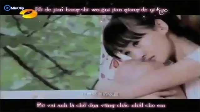 [Vietsub MV] Một Nửa Đôi Cánh Bên Trái - Hứa Phi
