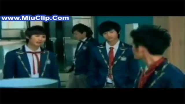 [Thuyết Minh] Cùng Ngắm Mưa Sao Băng 1 - Tập 15