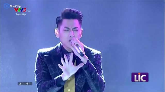 The Remix - Hòa Âm Ánh Sáng - Isaac - Trái Tim Bên Lề