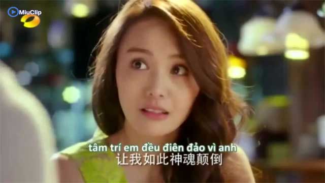 [Vietsub] Tình Yêu Vượt Ngàn Năm - Tập 1