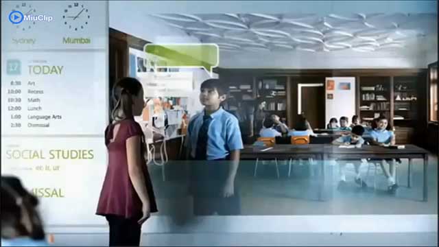Công nghệ của tương lai