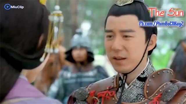 [Vietsub] Tôi Cuồng Vì Cung 2 - Tập 1