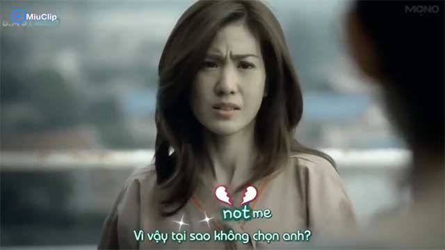 [Vietsub] Why Not Me - Enrique Iglesias