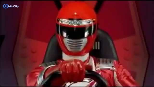 [Thuyết Minh] Siêu Nhân Sấm Sét (Boukenger) - Tập 1