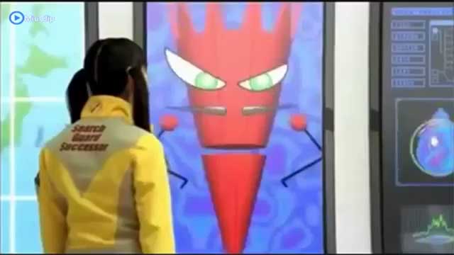 [Thuyết Minh] Siêu Nhân Sấm Sét (Boukenger) - Tập 2