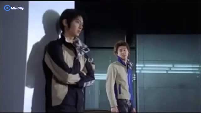 [Thuyết Minh] Siêu Nhân Sấm Sét (Boukenger) - Tập 3