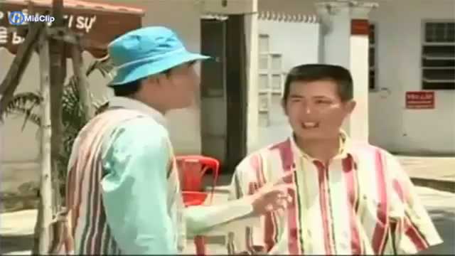 Cơn Lốc Điện Thoại - Hài Nhật Cường