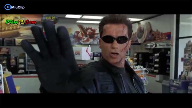 [Thuyết Minh] Kẻ Hủy Diệt 3 - Người Máy Nổi Loạn