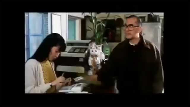 [Lồng Tiếng] Bánh Bao Nhân Thịt Người (The Untold Story) 1993