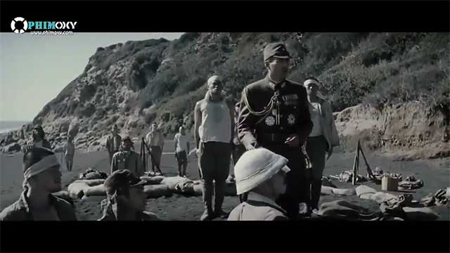 [Vietsub] Những Lá Thư Từ Iwo Jima (Letters from Iwo Jima) 2006 Full