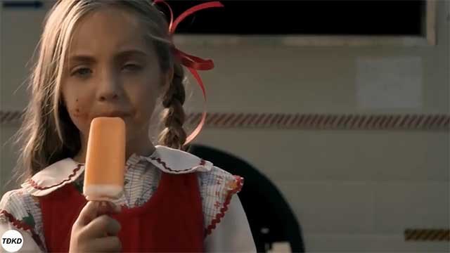 Đổi Kem - Phim ngắn kinh dị