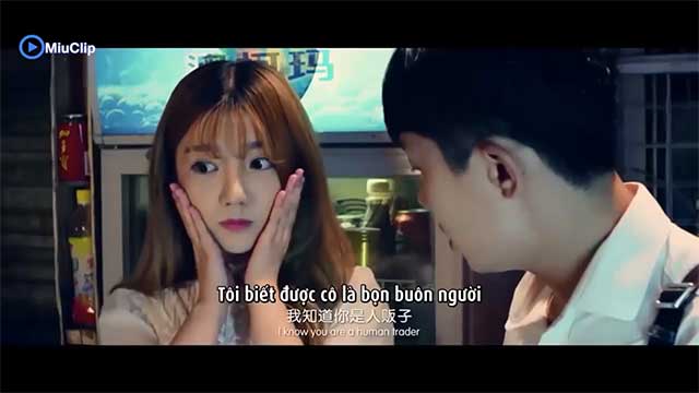 [Vietsub] Bạn Gái Wifi Của Tôi