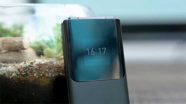 Nokia 2720 Flip - Hồi sinh huyền thoại