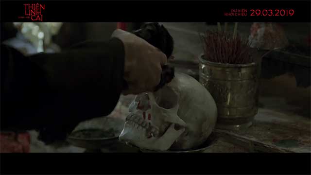 Trailer phim Thiên Linh Cái 2019
