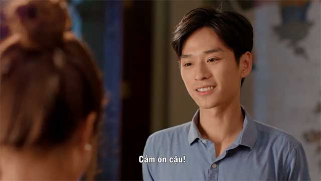 [Phim Ngắn] Một Thế Giới Khác (Thiện Nữ) - Trần Nghĩa