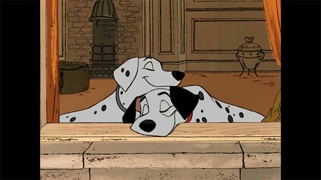 [Thuyết Minh] Phim hoạt hình - 101 Chú Chó Đốm