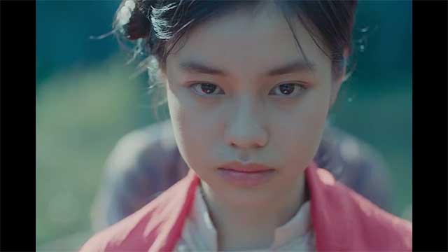 Trailer phim Người Vợ Ba (The Third Wife) 2019