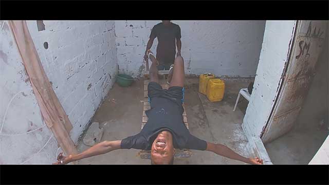 [Parody] Hãy Trao Cho Anh - Phiên Bản Châu Phi Max Hài