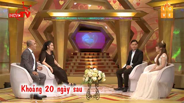 Nàng dâu ngơ ngác kể chuyện gặp chân ái cuộc đời kết hôn sau 22 ngày yêu