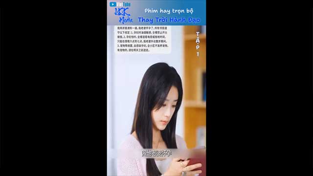 Thay Trời Hành Đạo - Tập 1 - Hàng xóm hống hách làm thịt chú chó của cô gái nhưng không biết rằng cô là người không dễ chọc và cái kết