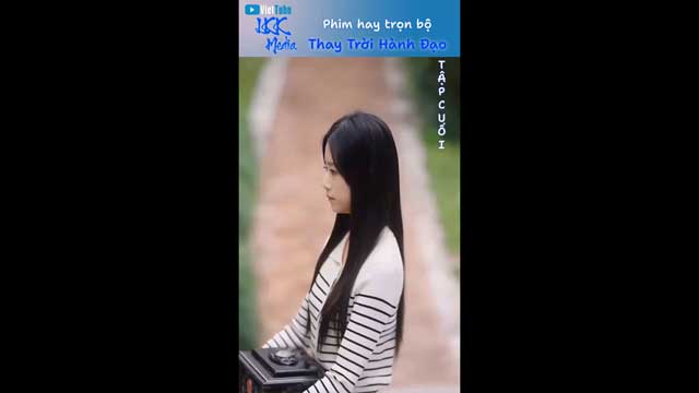 Thay Trời Hành Đạo - Tập 3 (Tập cuối) - Hàng xóm hống hách làm thịt chú chó của cô gái nhưng không biết rằng cô là người không dễ chọc và cái kết