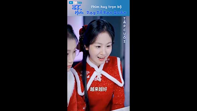 Dạy Dỗ Bạo Quân - Tập 3 (Tập cuối) - Cô gái livestream xuyên không vào thời cổ đại và dạy dỗ bạo quân để tránh mất nước