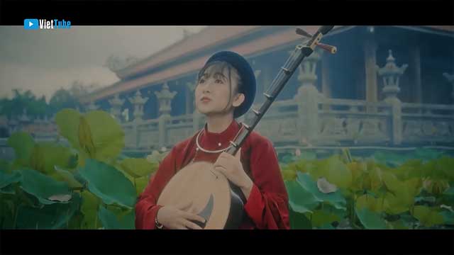 [Official MV] Thuyá»n QuyÃªn - Diá»‡u KiÃªn