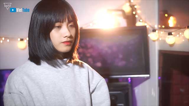 Em KhÃ´ng Tha Thá»© - ÄÃ¬nh DÅ©ng - HÃ  My Cover