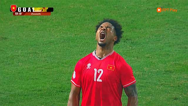 Highlights: Viá»‡t Nam - ThÃ¡i Lan - Tuyá»‡t Ä‘á»‰nh XuÃ¢n Son, sÃ¢n Viá»‡t TrÃ¬ vá»¡ Ã²a