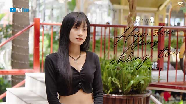 Há»©a Äá»£i NhÆ°ng Cháº³ng Tá»›i - LÃ¢m Tuáº¥n x VÆ°Æ¡ng ThiÃªn Tuáº¥n - HÃ  My Cover