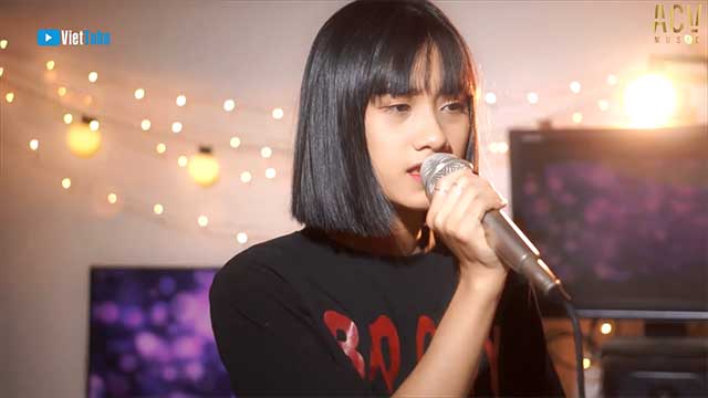 KhÃ´ng Cáº§n Há»i ThÄƒm - Äinh TÃ¹ng Huy - HÃ  My Cover