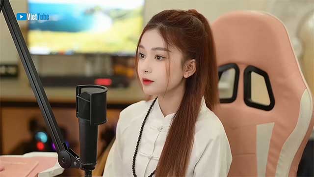 NhÃ¢n Sinh QuÃ¡n - Jin Tuáº¥n Nam - Ãšt Nhá»‹ Cover