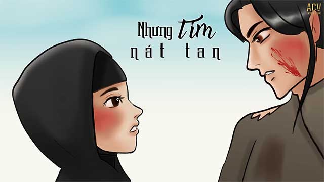 [Official MV] Äáº¿ VÆ°Æ¡ng - ÄÃ¬nh DÅ©ng